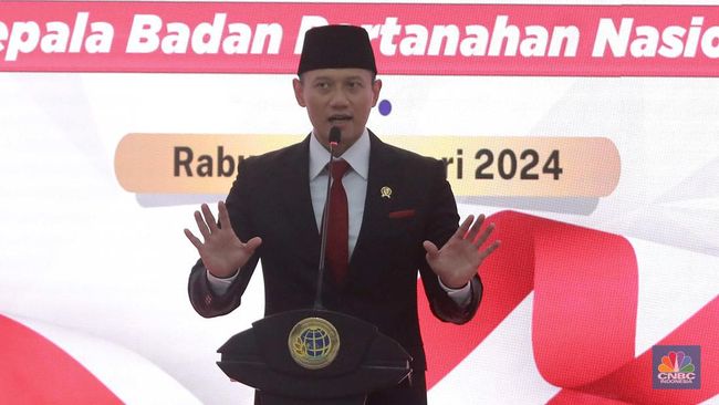 Wewenang Menteri ATR/BPN dalam Pemberian Hak Guna Bangunan (HGB) dan Dampaknya bagi Pemilik Tanah